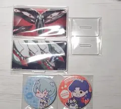 2025年最新】一番くじ エヴァンゲリオン 缶バッジの人気アイテム