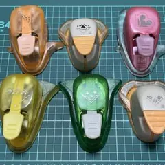 2026年最新】クラフトパンチまとめ売りの人気アイテム - メルカリ