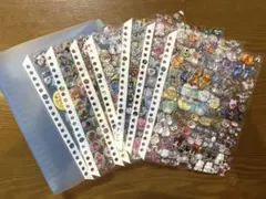 2026年最新】シール帳完成品の人気アイテム - メルカリ