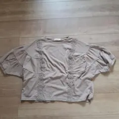 【HANA様】サマンサモスモスSM2　トップス　カットソー