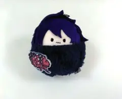 僕のヒーローアカデミア　くるみたぴぬいVol.3　マスコット　天喰環　①