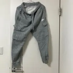NIKEスウェットパンツ
