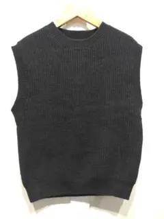 ZARA KIDS（ザラキッズ）ニットベスト　152cm