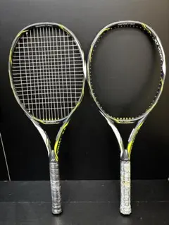 YONEX EZONE DR100 G2 新品2本セット　バラ売り可能 楽天市場】ezone100 g2の通販