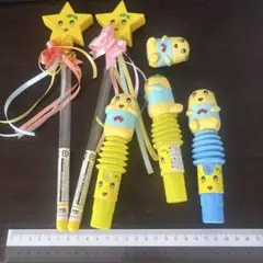ふなっしー×６