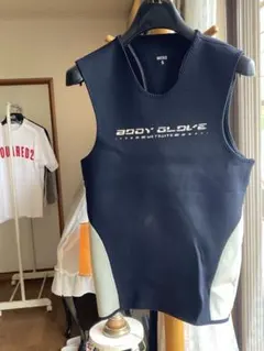 BODY GLOVE WET SUITS ネオプレンノースリーブのサムネイル