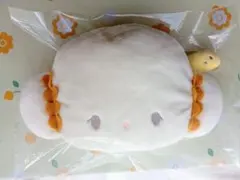 ☆ふわふわポーチ ウーパールーパー