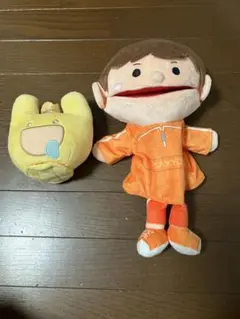 めいちゃんグッズ　ぬいぐるみ　エコバッグ　など　まとめ売り