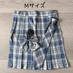 HUGSUNSHIN スクールスカート