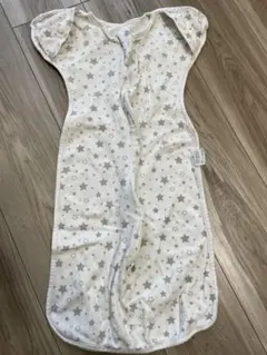 星柄スリーパー【70サイズ】