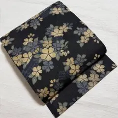 袋帯 うさぎ 露草 帯締め 帯揚げ 3点セット - メルカリ