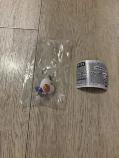 BT21 めじるしアクセサリー エンジェルver. tata タタ