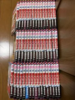 暁のヨナ 1巻〜47巻 全巻セット 20巻特装版㊙スケッチ集付き 草凪