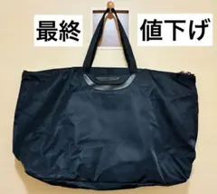 TUMI マクラーレンコラボ ジャストインケース　　トート バッグ