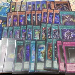 く*ま様 遊戯王 ブラックマジシャン デッキ　高レアリティ　シークレット統一本格