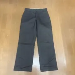 ディッキーズ 874ワークパンツ ダークブラウン　W30