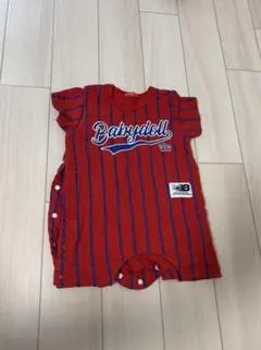 baby doll ロンパース 70cm