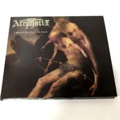 2026年最新】CD デスメタルの人気アイテム - メルカリ