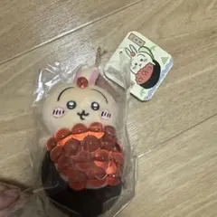 ちいかわ寿司　うさぎ　ちいかわ　いくら