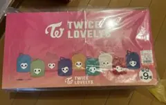 新品未開封】しまむら TWICE 巾着 コンプリートセット 全9種 - メルカリ