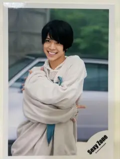 2025年最新】松島聡公式写真の人気アイテム - メルカリ