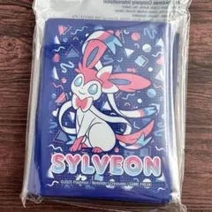 【 海外公式限定 !! 】ニンフィア スリーブ ポケモンセンター