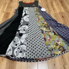 アルベロベロチュニックワンピースのサムネイル