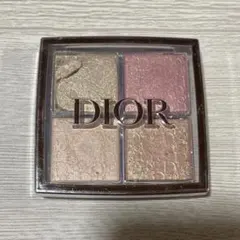 Dior ディオール ハイライト バックステージフェイスグロウパレット 004