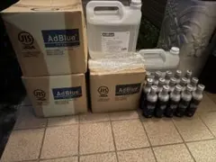 破格 トラック消耗品 乗用車も兼用可 ディーゼルのサムネイル