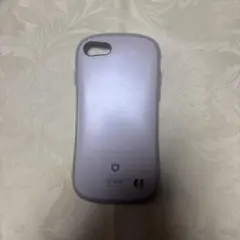 iFace iPhone 7,8, SE 対応　ベージュ　iPhoneケース