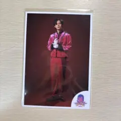 超特急 カイ 生写真