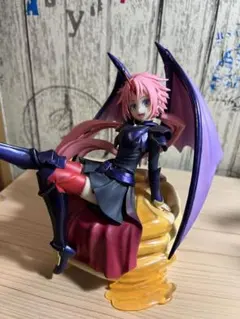 転スラ　一番くじ　〜俺、魔王になったよ〜　B賞　魔王ミリム　フィギュア