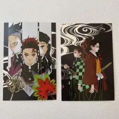 2026年最新】縁壱 ポストカードの人気アイテム - メルカリ