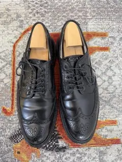Alden 31851〔Alden 9751〕　8 1/2のサムネイル