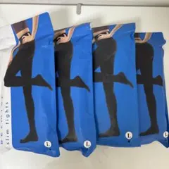 ベルミス スリムタイツのサムネイル