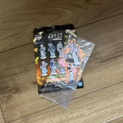 ホロライブ一番くじ　兎田ぺこらアクリルスタンド