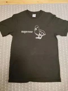 Supreme Duck Tee シュプリーム ダック Tシャツ 