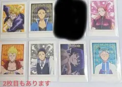 魔入りました！入間くん　ぱしゃこれ　問題児クラス悪入間　キリヲ　ジャズなど17点