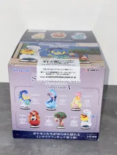 ポケモン ジュエリートレイ ニンフィア ブイズ 202504090306 - メルカリ