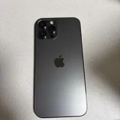 【美品！お値下げしました！】iPhone12ProMax本体
