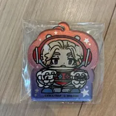 東京リベンジャーズ　おもちエイリアン 佐野万次郎 キーホルダー