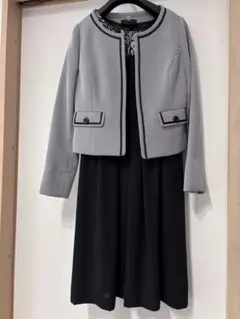 卒業式、入学式　セレモニースーツ　9号