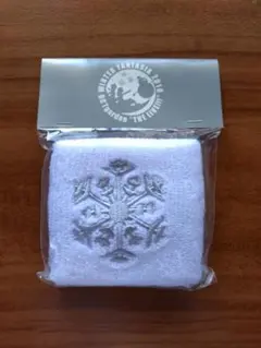 2013 WBC 阿部慎之助 リストバンド 10 - メルカリ
