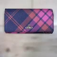 2025年最新】ヴィヴィアンウエストウッド 財布 二つ折り ピンクの人気