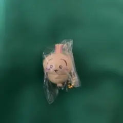 ちいかわ　マスコットつきビスケット　うさぎ