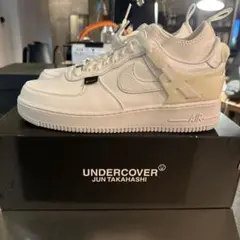 UNDERCOVER Air Force 1 GORE-TEX 28.0cm