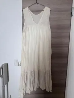 Ambre Neige キャミワンピースのサムネイル