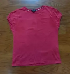 BURBERRY LONDON Tシャツ ピンク 140Aのサムネイル