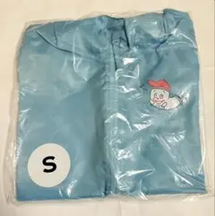 チルアウト　アウトドアパーカー　Sサイズ　パーカー　非売品　キャンペーン