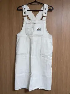 サロペット ジャンパースカート